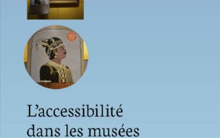 Access in Museums In South Asia French Cover